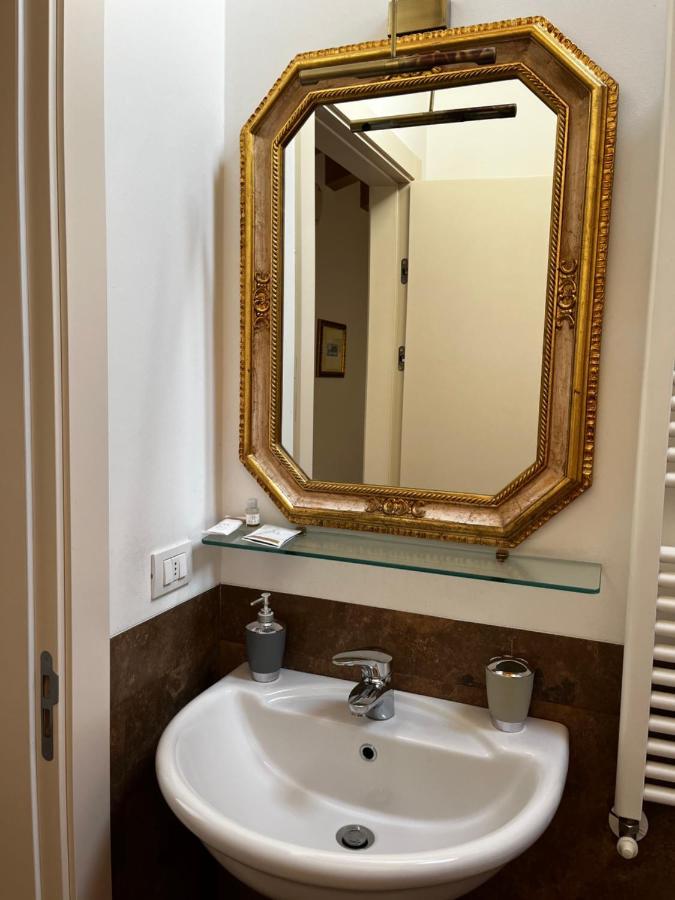 Al Piccolo Clarin Aparthotel Mestre Eksteriør bilde