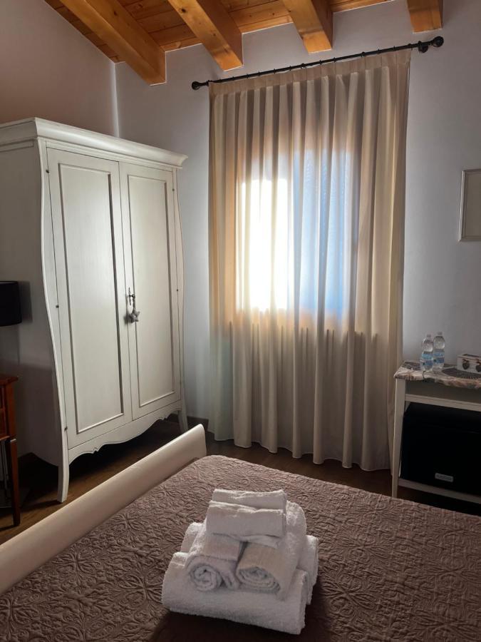 Al Piccolo Clarin Aparthotel Mestre Eksteriør bilde