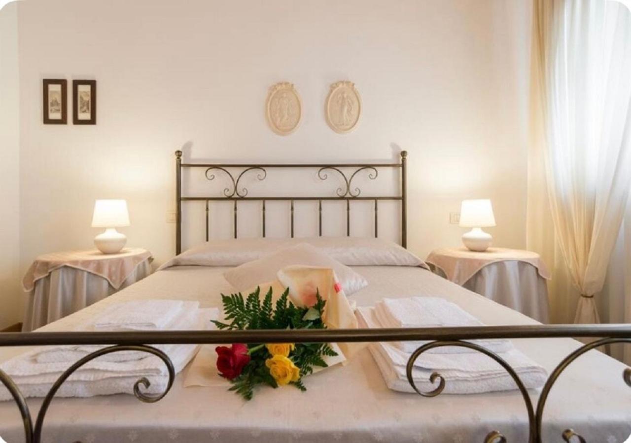 Al Piccolo Clarin Aparthotel Mestre Eksteriør bilde