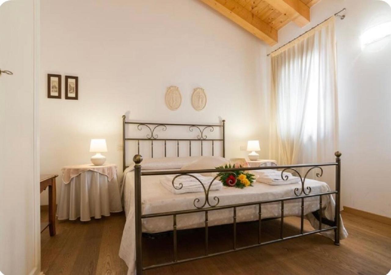 Al Piccolo Clarin Aparthotel Mestre Eksteriør bilde