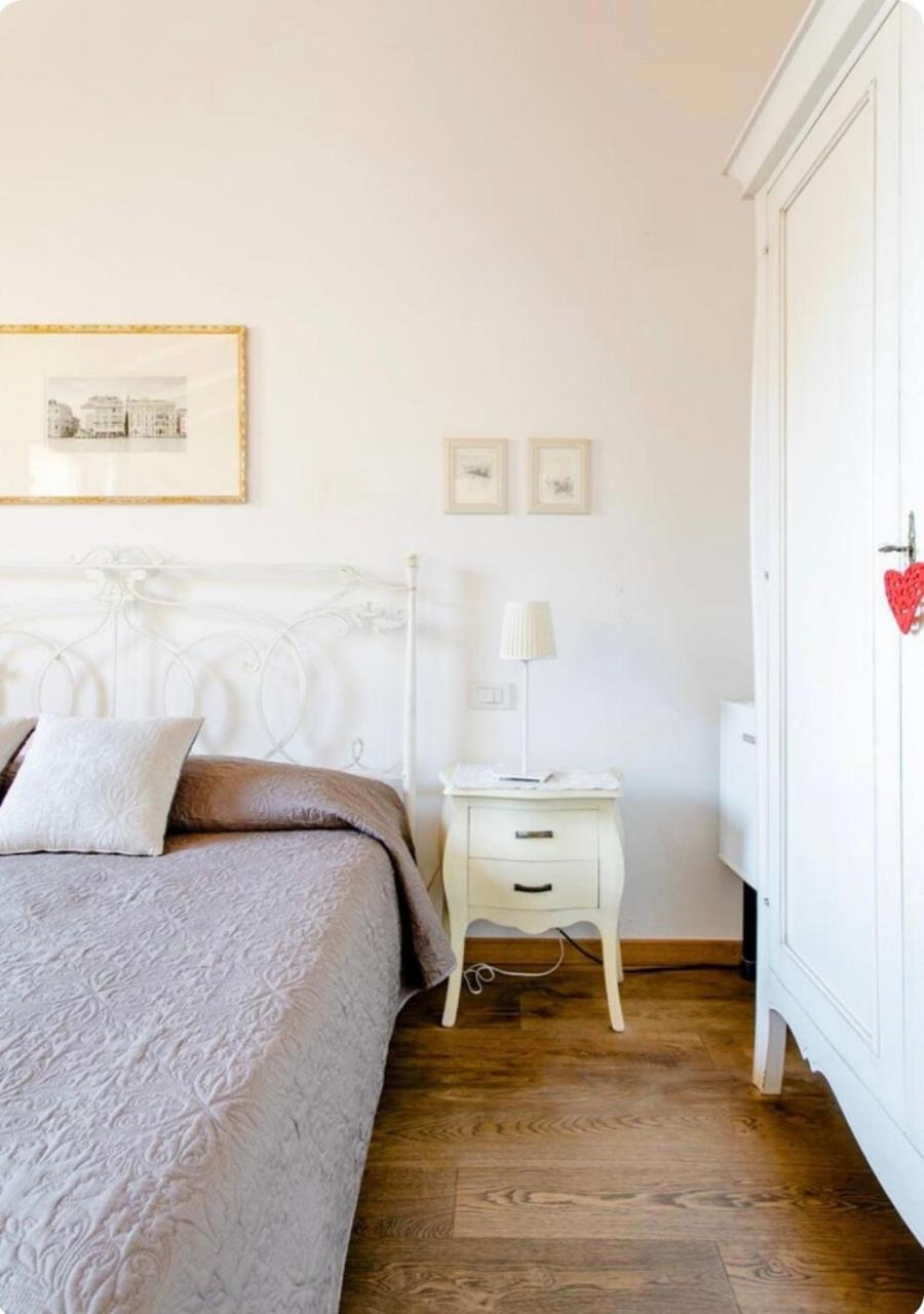 Al Piccolo Clarin Aparthotel Mestre Eksteriør bilde