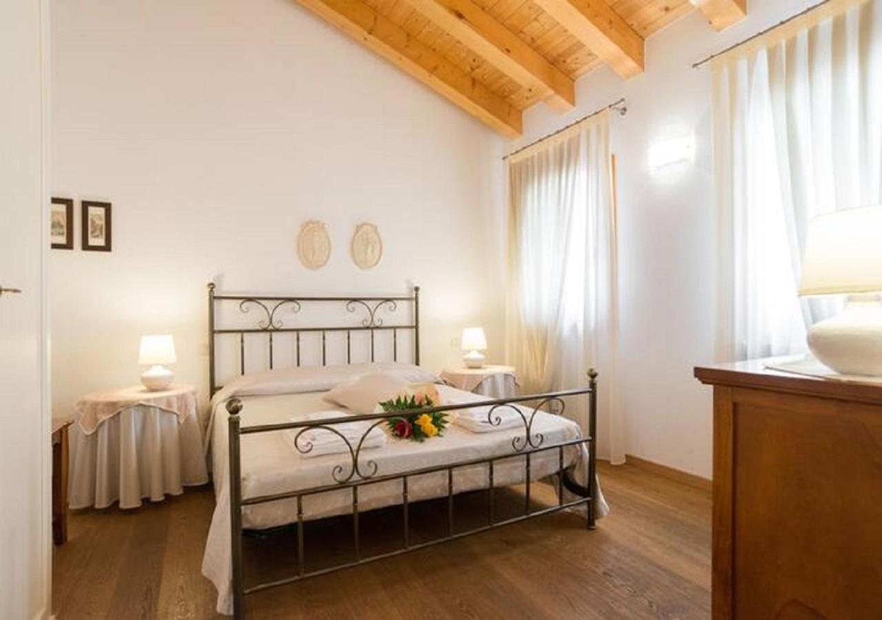 Al Piccolo Clarin Aparthotel Mestre Eksteriør bilde
