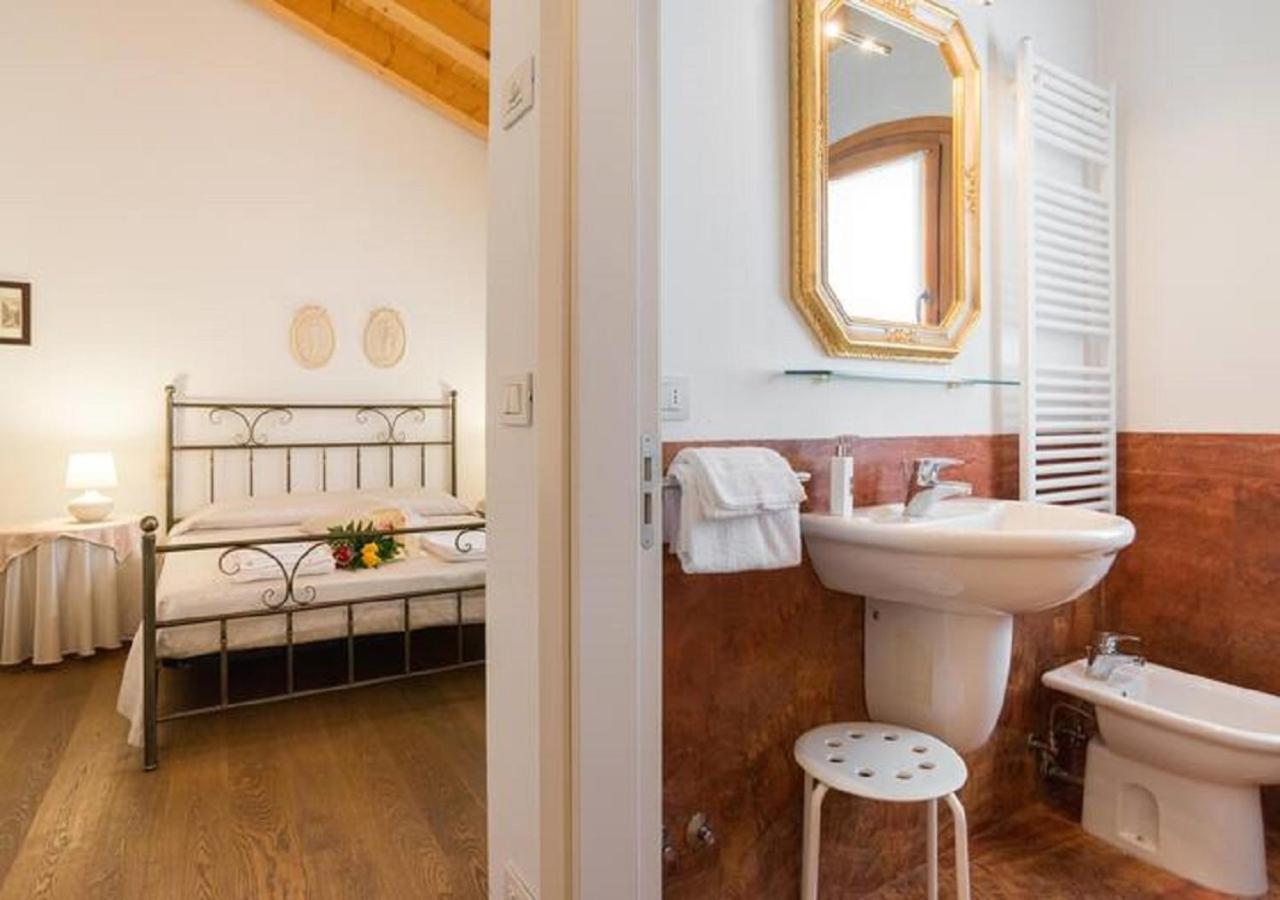 Al Piccolo Clarin Aparthotel Mestre Eksteriør bilde