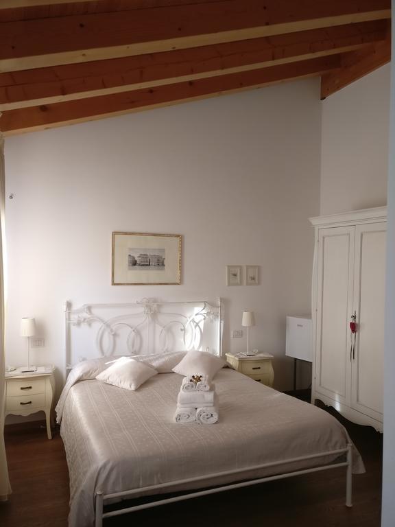 Al Piccolo Clarin Aparthotel Mestre Eksteriør bilde